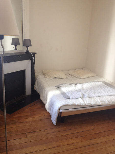 Loue  chambre privée pour 1/2 personnes dans un appartement de 45m2  entre Duple Paris, France Appartement Beaugrenelle Private room in rental unit vacation rental 6962267