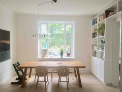 Spacious & bright apartment ideally located in central Copenhague. <br /><br />* Copenhagen, Denmark Spacious & comfortable familyhome in downtown CPH Entire rental unit vacation rental 24884896