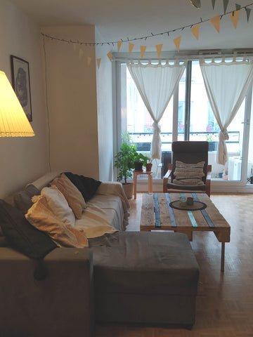 Appartement situé à 15 min de la place Bellecour. Idéal pour profiter de la fête  Bel appartement Lyon Centre proche de la place Bellecour Entire rental unit vacation rental 53423933