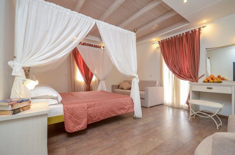 Aeolis Boutique Hotel in Naxos island is situated at a very convenient point, 15 Athens, Greece Junior Suite in Naxos Town Room in boutique hotel vacation rental 19322660
