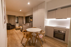 Athens One, A2 apartment is a brand new one bedroom apartment in a totally new,  GR Athens One, A2 apartment (brand new, near Metro) Entire rental unit vacation rental 53692883