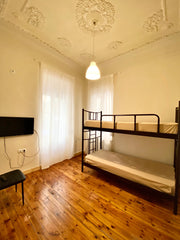 Right next to central metro station (Attiki) Queen Victoria is located at the he Athens, Greece Queen Victoria Neoclassic 2bedroom 2bathrooms apar Entire condo vacation rental 624662299689339623