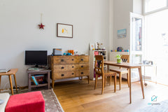 Welcome to my home! Situated in an ideal location in the heart of Vienna, my coz  ⭐LIVE IN THE CENTER OF VIENNA! Entire rental unit vacation rental 36301378
