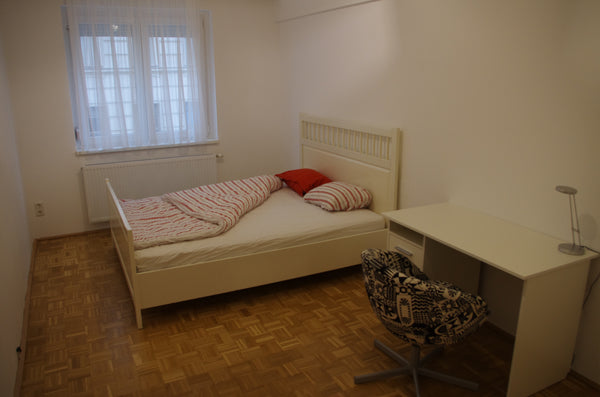 You will find my apartment right in the heart of the 20th district, the Wallenst Vienna, Austria Well Connected Flat at Augarten Park Entire rental unit vacation rental 11996563