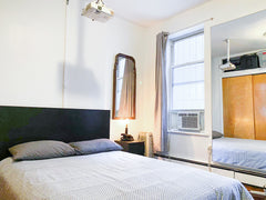 Walk everywhere private entire 1 bedroom apartment in the direct center of trend  Rental unit in New York · ★4.15 · 1 bedroom · 1 bed · 1 bath Entire rental unit vacation rental 670102190016233630