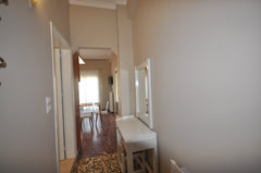 This one bedroom apartment is on the 2nd floor of the building with a spacious b Chania, Greece Elegant One Bedroom Apartment #27 Entire rental unit vacation rental 18502571