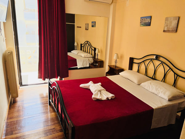 The apartment is located in the area of Kalithea in the city of Rethymnon, just   Ioanna's House Entire condo vacation rental 22956282