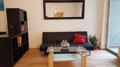 A warm & cosy studio apartment with a balcony.<br />My place is good for couples Vienna, Austria Cosy central located studio Apartment Entire rental unit vacation rental 22835869