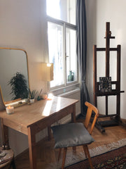 Info: Hosting Women ONLY!<br />Great location 2 min away from Viennas main line, Vienna, Austria Cozy flat with Viennese flair in city center Private room in rental unit vacation rental 31405157