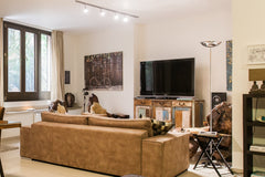 Spacious Studio in a newbuilding of very high standards, built above the ruins ( Athens, Attica, Greece Exquisite Courtyard Studio in the heart of Plaka! Entire rental unit vacation rental 5188935