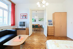 Sehr geräumiges Apartment für bis zu 6 Personen.  Diese helle und schöne Wohnung Vienna, Austria Freundliches und preiswertes Apartment für 6 Entire rental unit vacation rental 31345066
