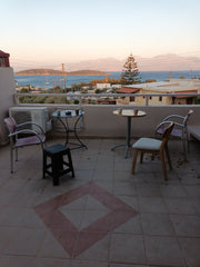 Ideal apartment near the beach for family with kids or a couple seeking relaxing Athens, Greece Summer Apartment with great sea view balcony Entire rental unit vacation rental 671409597391362652