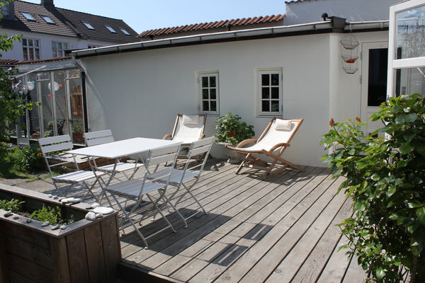 <b>The space</b><br />The house has four bedrooms (two of them with a double bed Copenhagen, Denmark Quiet place - close to city & beach Entire home vacation rental 1254082