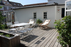 <b>The space</b><br />The house has four bedrooms (two of them with a double bed Copenhagen, Denmark Quiet place - close to city & beach Entire home vacation rental 1254082