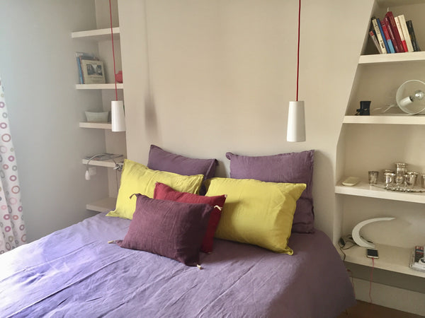 Near the Invalides, the Eiffel Tower, the Seine, the Grand Palais of the Musée d Villeneuve-de-la-Raho, France Luxury Eiffel Tower 2 Rooms Entire rental unit vacation rental 28509772