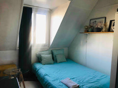 Studio agréable de 18m2 idéalement situé dans le 15ème arrondissement de Paris,  Paris, France Studio 18m2 proche Beaugrenelle - Paris 15 Entire rental unit vacation rental 18743716