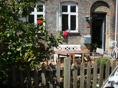 Superb location on Vesterbro - near city centre. Nearest Metro is Enhave Plads ( Copenhagen, Denmark Family-friendly urban and historic townhouse Entire townhouse vacation rental 2873656