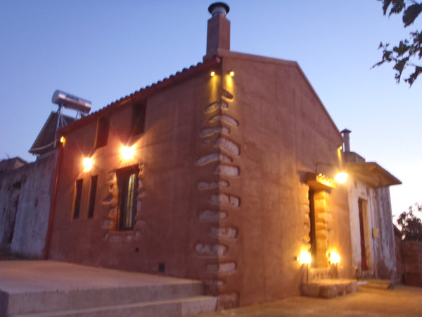 <b>The space</b><br />Elia traditional stone house is our old family house which Chania, Greece Elia traditional stone house Entire home vacation rental 2701219