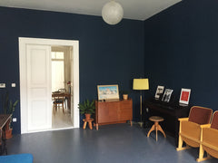 Plant and wood lovers' cozy aparment.<br />Close to the city centre, 15 minutes  Czechia Plant lovers apartment Entire rental unit vacation rental 30703121