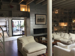 Magnifique loft de 200 m2 au cœur du quartier des chartrons à  Bordeaux!<br />ga France Loft au cœur des chartrons zone piétonne Entire loft vacation rental 21705604