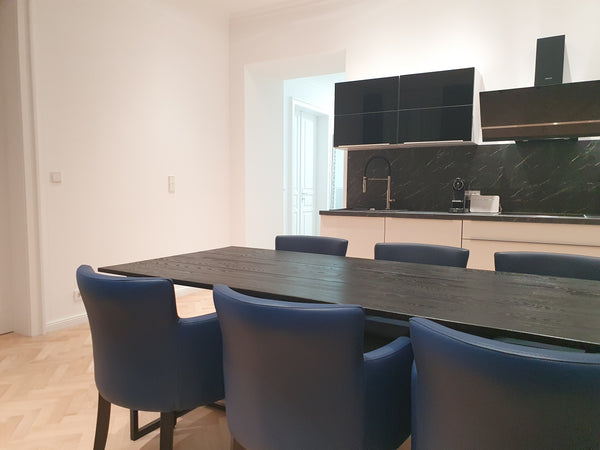 Diese Wohnung befindet sich direkt vis a vis der Sehenswürdigkeit dem Hundertwas Vienna, Austria 95m2 Wohnung vis a vis Hundertwasserhaus Entire condo vacation rental 53807520