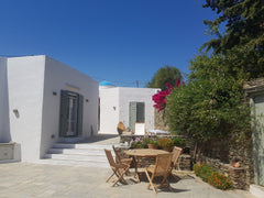 Ideally situated, renovated,  village home, with plenty of outdoor and indoor sp Athens, Greece Traditional, comfortable, 4 bedroom village house Cycladic home vacation rental 630832927855260781