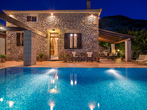 Villa Chrisanti 