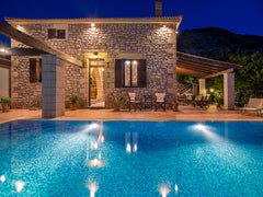 Villa Chrisanti "one of the Falasarna Villas" are first class accommodations<br  Chania, Greece Falasarna Villas (Villa Chrisanthi) Entire villa vacation rental 6513460