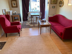 Apartment is small, super cozy, and quite romantic. A real hide away in Boheme s Copenhagen, Denmark Lightfilled apartment w balcony close to the canal Entire rental unit vacation rental 26893517