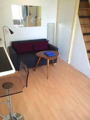 This is the ideal spot to enjoy the coolest area of Paris with a short budget. I Paris, France Studio in Le Marais (Haut Marais) Entire rental unit vacation rental 7003326