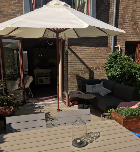 Cosy and charming town house with a nice private garden close to the city and th Copenhagen, Denmark Cosy town house near the metro on Islands Brygge Entire townhouse vacation rental 36229191
