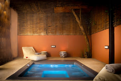 The SV Acropolis Residence "Garden Suite" is a two bedroom apartment located in  Athens, Attica, Greece SV Acropolis Residence - Garden Suite with Hot Tub Entire rental unit vacation rental 5783504