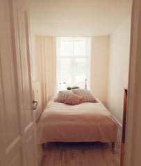 The apartment is bright and well renovated. It has two bedrooms, a living room,   Apartment 11 Entire rental unit vacation rental 35248913