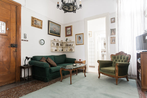 Located in the historical center of Athens, this neo classical Athenian House wa Athens, Attica, Greece Athens Thiseio Acropolis  house, Historical Center Entire rental unit vacation rental 6372321