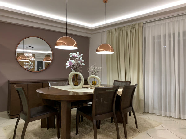 Luxury, bright, clean (COVID-19_free) apartment central located at a quiet stree Heraklion, Greece Bright Big Modern apt near beach & center Entire rental unit vacation rental 10983943