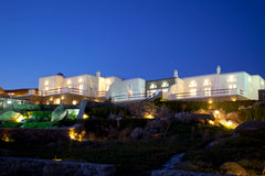Just above the renowned beach of Super Paradise, lies the private complex Super  Athens, Greece Mykonos Super Paradise Villas Entire villa vacation rental 9379433