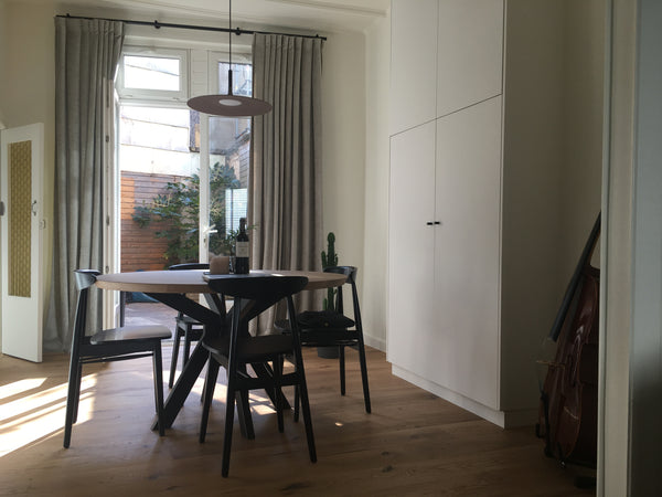 Deze centraal gelegen accommodatie is smaakvol ingericht. De tram-en bushalte is Belgium (Nieuw)Gezellig rijhuis in Gent met 2 slaapkamers Entire townhouse vacation rental 659419994551199934