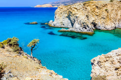 THE CALENDAR IS NOT UPDATED!<br />Please scroll down the page and choose CONTACT  Milos Relax Budget friendly studio in Adamas Entire rental unit vacation rental 32371476