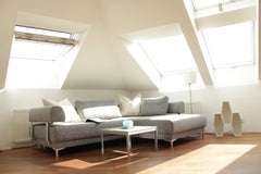 NEW on Airbnb +++ 112m² Penthouse +++ 39m² planted roof terrace +++ Vienna city  Vienna, Austria RADETZKY Inn  - city center 360° view Entire rental unit vacation rental 37807519