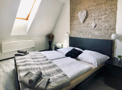 Welcome to my cozy studio in the heart of Prague. Its perfectly located just few Prague, Czechia Sale starting price. Apartment in ♥ of Prague Entire condo vacation rental 38638125