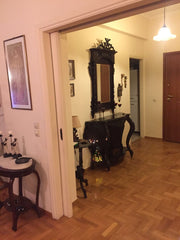 Very Big Appartement not far from Downtown Athens, Greece Athenes Kafkasou Entire rental unit vacation rental 22593431
