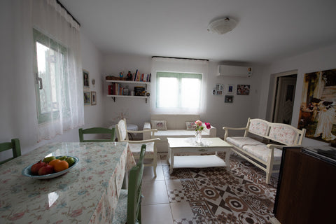 <b>The space</b><br />Perfectly situated between the North and South coasts of E Ierapetra, Greece Arhondia House Entire home vacation rental 506368830564387160