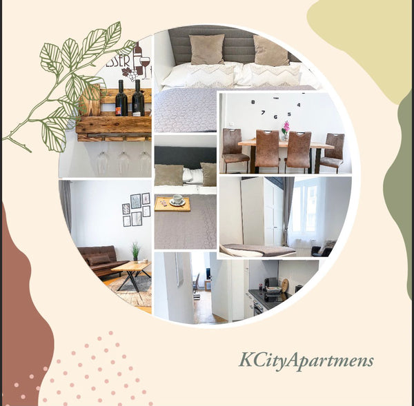 Das  K City Apartment Wichtelgasse befindet sich im 16. Bezirk  in Wien und lieg  Ein Gefühl wie Zuhause  K City Apartments Entire condo vacation rental 52963112
