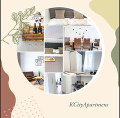 Das  K City Apartment Wichtelgasse befindet sich im 16. Bezirk  in Wien und lieg  Ein Gefühl wie Zuhause  K City Apartments Entire condo vacation rental 52963112