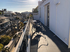 A unique whole top floor apartment in the heart of the prestigious Kolonaki area Athens, Greece Kolonaki luxury Acropolis view top floor apartment Entire rental unit vacation rental 29851930