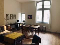 Appartement de caractère situé au coeur du centre ville, dans le quartier Saint  Bordeaux, France Appartement de caractère Entire rental unit vacation rental 30948622