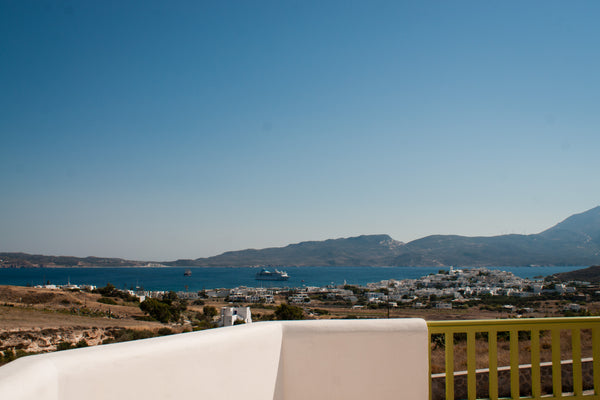 The studio is part of  my new two storeyed house which is located in Kaminia nea Greece La casa de Zag Entire condo vacation rental 33011816