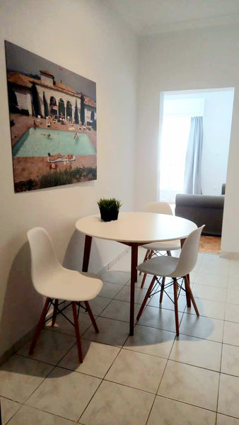 Welcome! The apartment is stylish and modern renovated in the center of Athens,  Egaleo, Greece XL Centrum Entire condo vacation rental 649315459738654287
