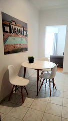 Welcome! The apartment is stylish and modern renovated in the center of Athens,  Egaleo, Greece XL Centrum Entire condo vacation rental 649315459738654287