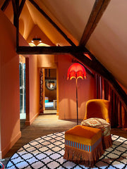 Welcome to Hotel Flora, located in the heart of the historic city center of Antw Antwerp, Belgium Boutique stay "Flora" - Room Terra Room in boutique hotel vacation rental 664926254564915353
